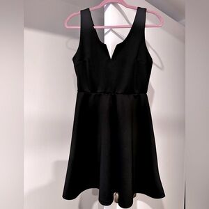 Altar’d State Little Black Dress